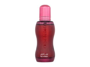 Парфюмированная вода Orientica Red Amber EDP для женщин/мужчин, 30 мл цена и информация | Женские духи | hansapost.ee