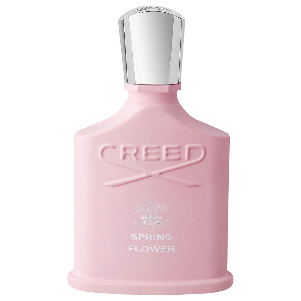 Parfüümvesi Creed Spring Flower EDP naistele, 75 ml цена и информация | Parfüümid naistele | hansapost.ee