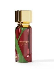 Parfüümvesi Rue Broca Exotic Paradise EDP naistele, 100 ml hind ja info | Parfüümid naistele | hansapost.ee