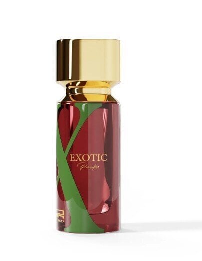 Parfüümvesi Rue Broca Exotic Paradise EDP naistele, 100 ml цена и информация | Parfüümid naistele | hansapost.ee