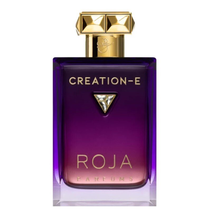 Parfüümvesi Roja Parfums Creation-E Essence EDP naistele, 100 ml цена и информация | Parfüümid naistele | hansapost.ee
