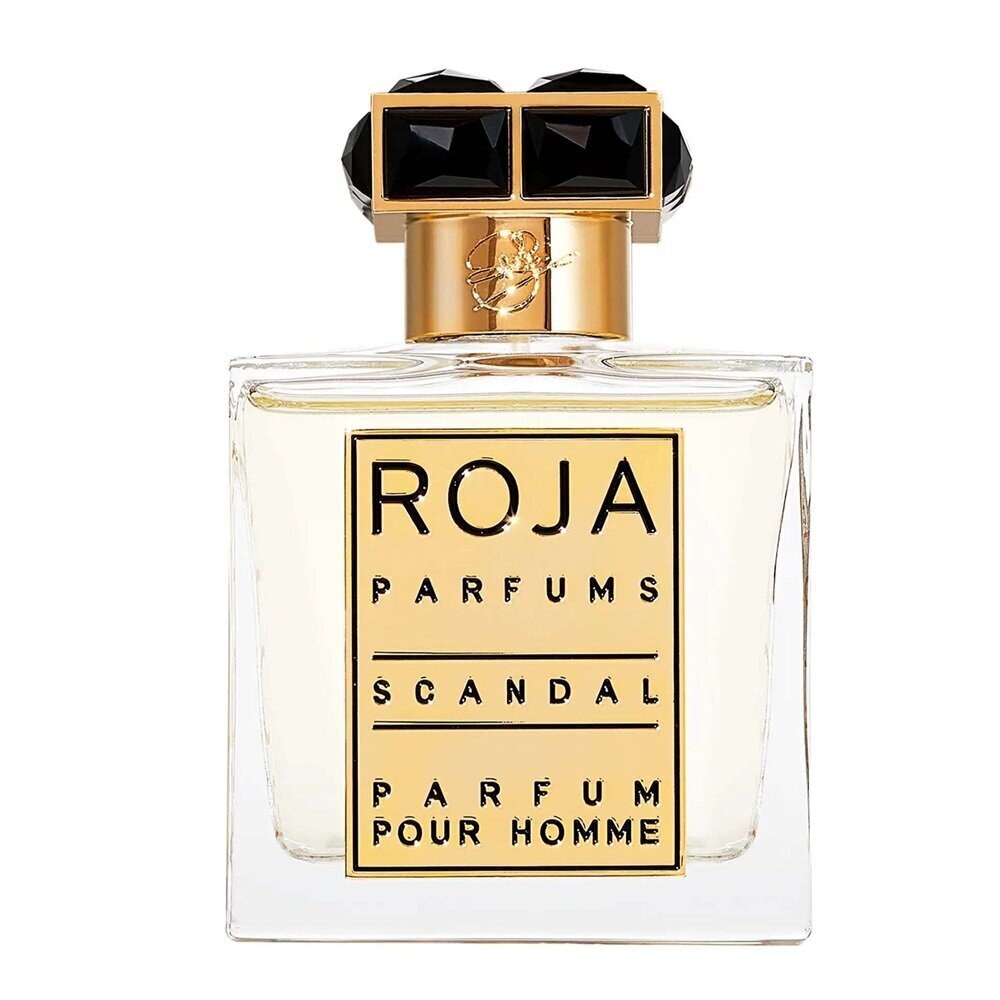Parfüümvesi Roja Parfums Scandal Parfum EDP meestele, 50 ml цена и информация | Parfüümid naistele | hansapost.ee