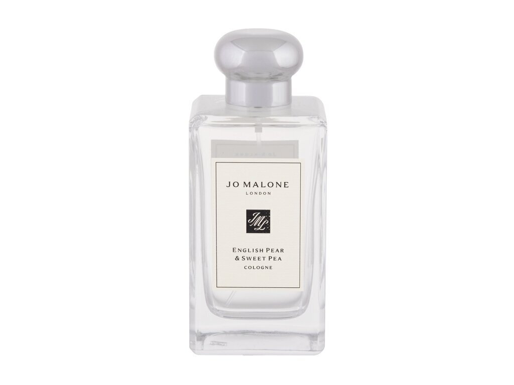 Kölnivesi Jo Malone English Pear &amp; Sweet Pea EDC naistele/meestele, 100 ml hind ja info | Parfüümid naistele | hansapost.ee