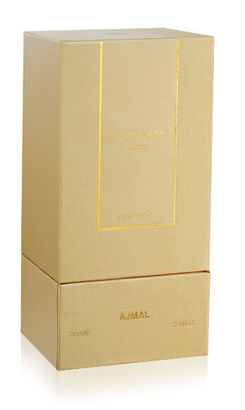 Parfüümvesi Ajmal Aristocrat Coral EDP naistele, 75 ml цена и информация | Parfüümid naistele | hansapost.ee