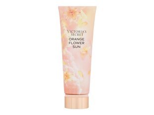 Lõhnastatud kehakreem Victoria´s Secret Orange Flower Sun, 236 ml hind ja info | Dušigeelid ja deodorandid naistele | hansapost.ee