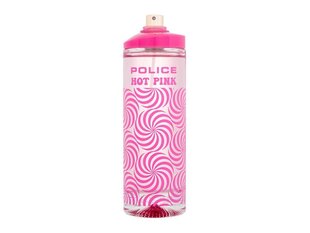 Парфюмированная вода Police Hot Pink EDT для женщин, 100 мл цена и информация | Женские духи | hansapost.ee