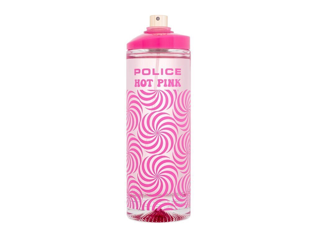 Parfüümvesi Police Hot Pink EDT naistele, 100 ml цена и информация | Parfüümid naistele | hansapost.ee