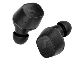 Sennheiser CX Plus SE True Wireless Black (509247) hind ja info | Kõrvaklapid | hansapost.ee