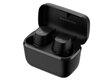 Sennheiser CX Plus SE True Wireless Black (509247) цена и информация | Kõrvaklapid | hansapost.ee