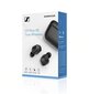 Sennheiser CX Plus SE True Wireless Black (509247) цена и информация | Kõrvaklapid | hansapost.ee