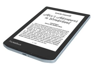 PocketBook Era Color Stormy Sea (PB700K3-1-WW) hind ja info | E-lugerid | hansapost.ee