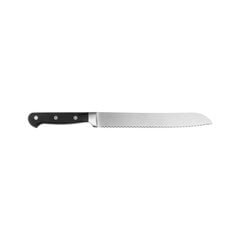 нож для хлеба цена и информация | Ножи и аксессуары для них | hansapost.ee