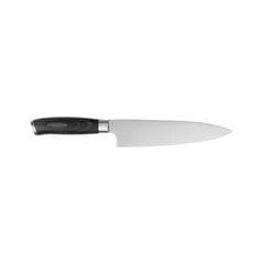 нож из нержавеющей стали, 33 см цена и информация | Ножи и аксессуары для них | hansapost.ee