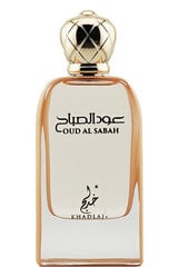 Parfüümvesi Khadlaj Oud Al Sabah Edp naistele/meestele, 100 ml hind ja info | Parfüümid naistele | hansapost.ee
