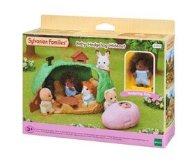 Siilipoeg Sylvanian 05453 price and information | Toys for girls | hansapost.ee