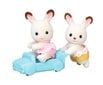 Sylvanian Families - Šokolaadiküüliku kaksikud, 5420 hind ja info | Mänguasjad tüdrukutele | hansapost.ee