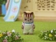 Kujuke Sylvanian Families oravabeebi 05406 цена и информация | Mänguasjad tüdrukutele | hansapost.ee