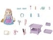 Figuur Sylvanian Families The Pony Mum and Her Styling Kit цена и информация | Mänguasjad tüdrukutele | hansapost.ee