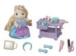 Figuur Sylvanian Families The Pony Mum and Her Styling Kit цена и информация | Mänguasjad tüdrukutele | hansapost.ee