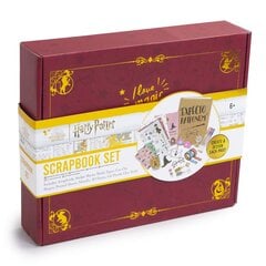 Harry Potter tegevuskomplekt hind ja info | Kirjatarvikud | hansapost.ee