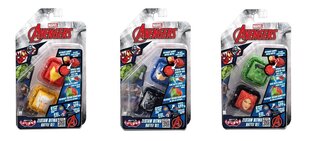 Mäng Cobi Battle Cubes Avengers 002451 hind ja info | Lauamängud ja mõistatused perele | hansapost.ee