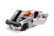 Sportauto Simba Jada 1963 Chevy Corvette Wave 2 374-5006 цена и информация | Mänguasjad poistele | hansapost.ee