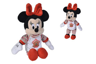 Mänguasi Simba Disney Minnie pidžaamas 587-0279, 25 cm hind ja info |  Pehmed mänguasjad ja kaisukad | hansapost.ee
