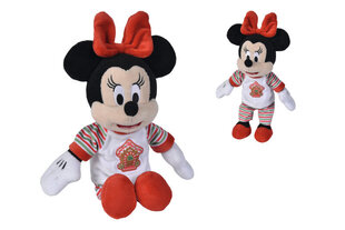 Mänguasi Simba Disney Minnie pidžaamas 587-0279, 25 cm hind ja info | Pehmed mänguasjad ja kaisukad | hansapost.ee