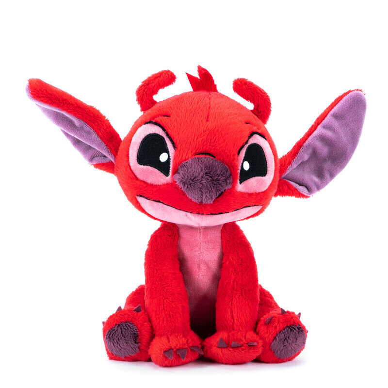 Maskott Disney Lilo in Stitch Leroy, 25 cm hind ja info |  Pehmed mänguasjad ja kaisukad | hansapost.ee