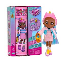 Кукла Jassy с аксессуарами IMC Toys BFF. цена и информация | Игрушки для девочек | hansapost.ee