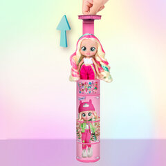 Кукла Ханна с аксессуарами IMC Toys BFF, розовый цена и информация | Игрушки для девочек | hansapost.ee