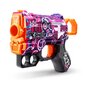 ZURU X-Shot Blaster Skins Menace Faze Blind kott 4 noolemängu hind ja info | Mänguasjad poistele | hansapost.ee