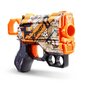 ZURU X-Shot Blaster Skins Menace Faze Blind kott 4 noolemängu price and information | Mänguasjad poistele | hansapost.ee