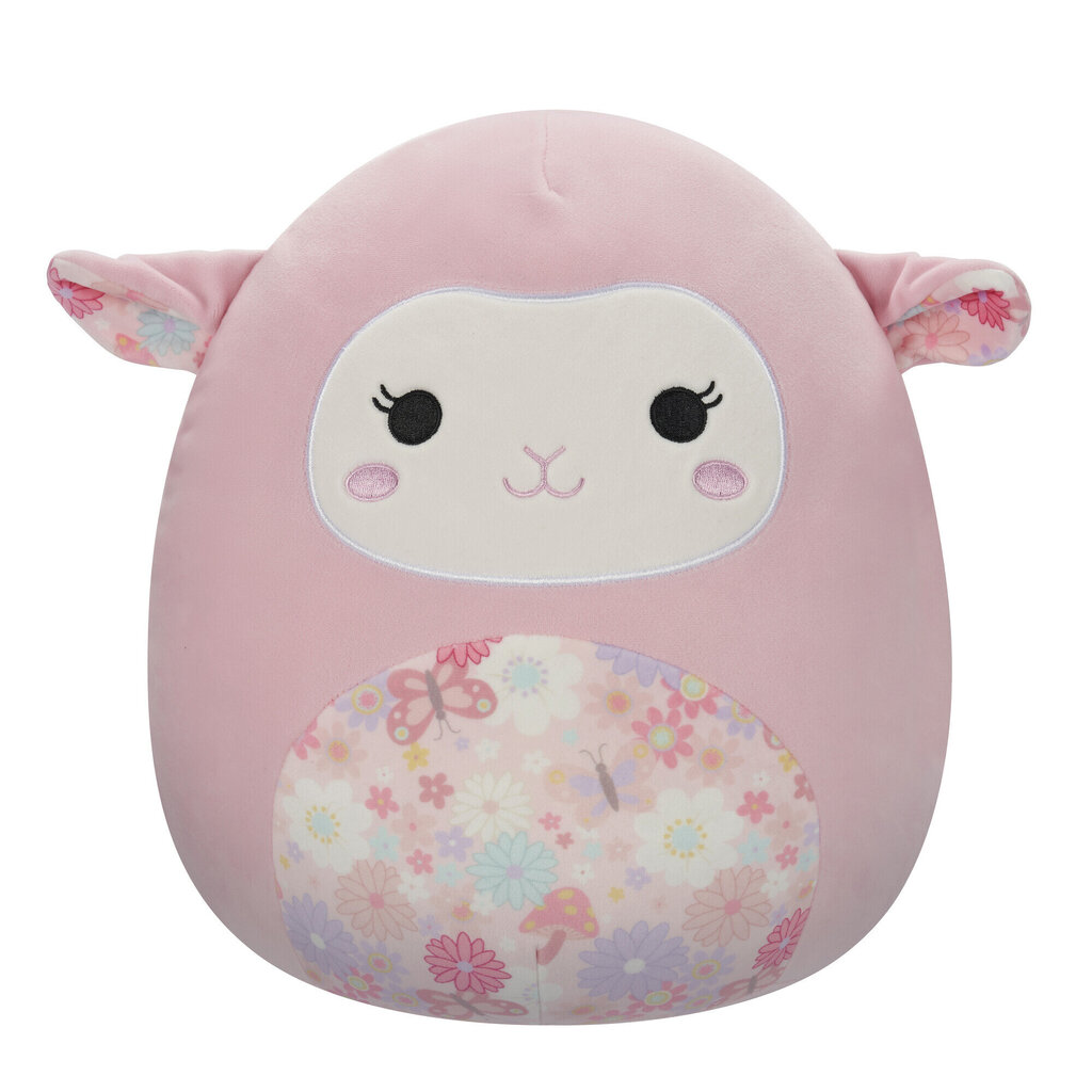 Pehme mänguasi Squishmallows W18, 30 cm цена и информация |  Pehmed mänguasjad ja kaisukad | hansapost.ee