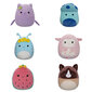 Pehme mänguasi Squishmallows W18, 30 cm price and information |  Pehmed mänguasjad ja kaisukad | hansapost.ee