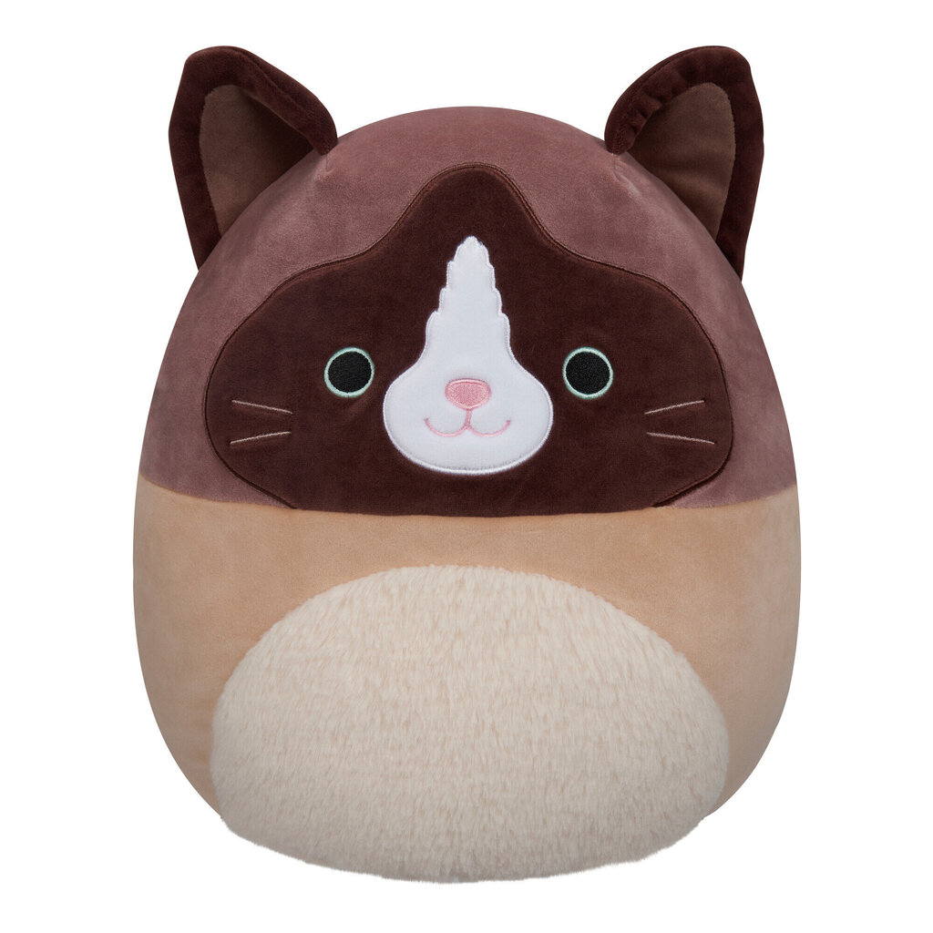 Pehme mänguasi Squishmallows W18, 30 cm price and information |  Pehmed mänguasjad ja kaisukad | hansapost.ee