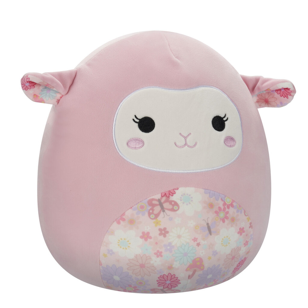 Pehme mänguasi Squishmallows W18, 30 cm цена и информация |  Pehmed mänguasjad ja kaisukad | hansapost.ee