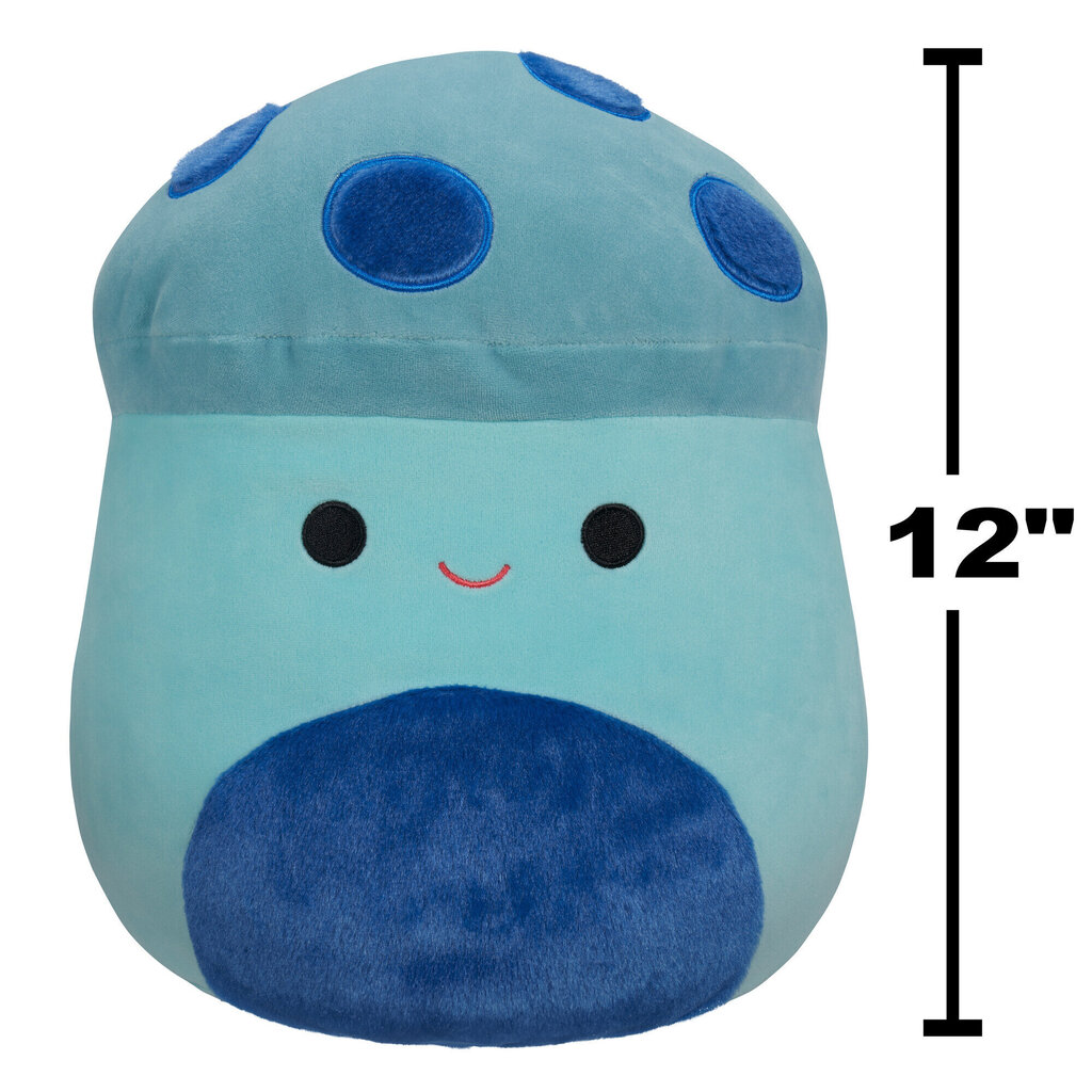 Pehme mänguasi Squishmallows W18, 30 cm hind ja info |  Pehmed mänguasjad ja kaisukad | hansapost.ee