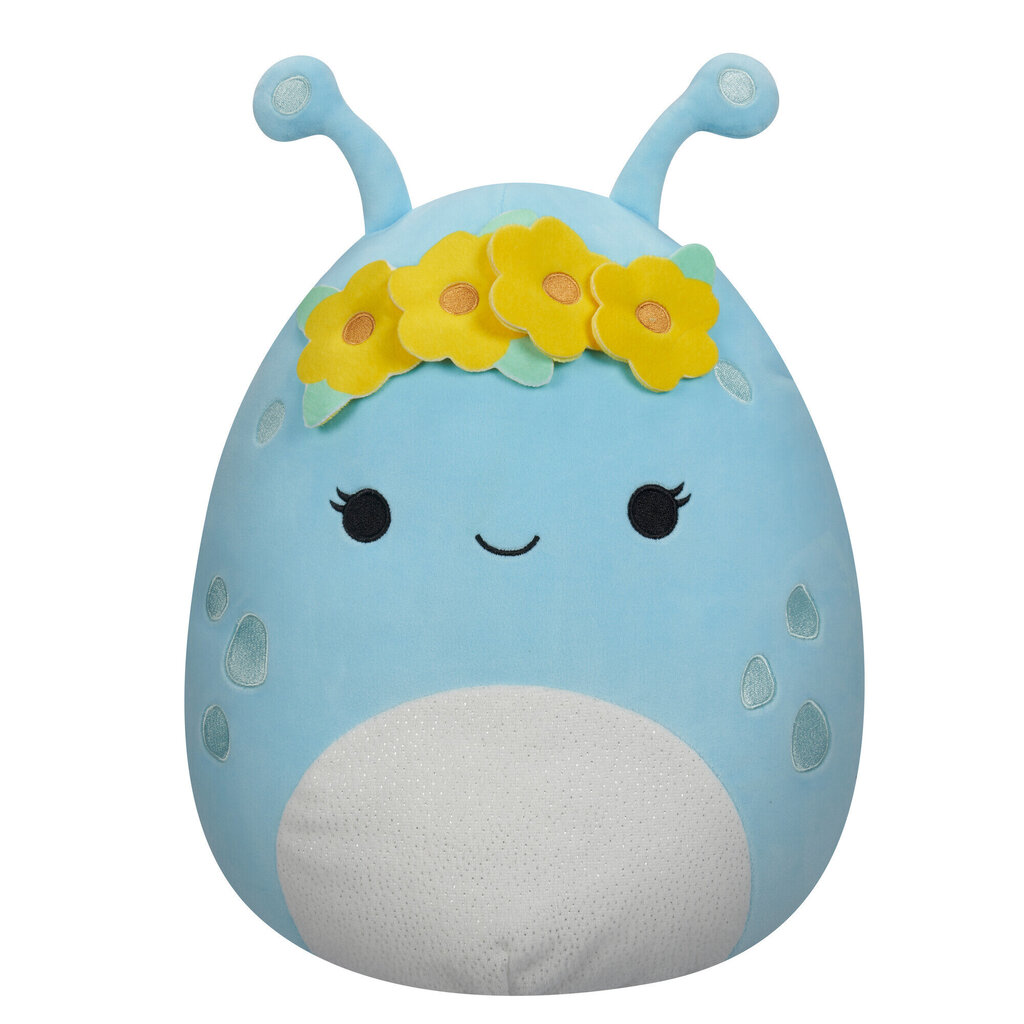 Pehme mänguasi Squishmallows W18, 30 cm цена и информация |  Pehmed mänguasjad ja kaisukad | hansapost.ee