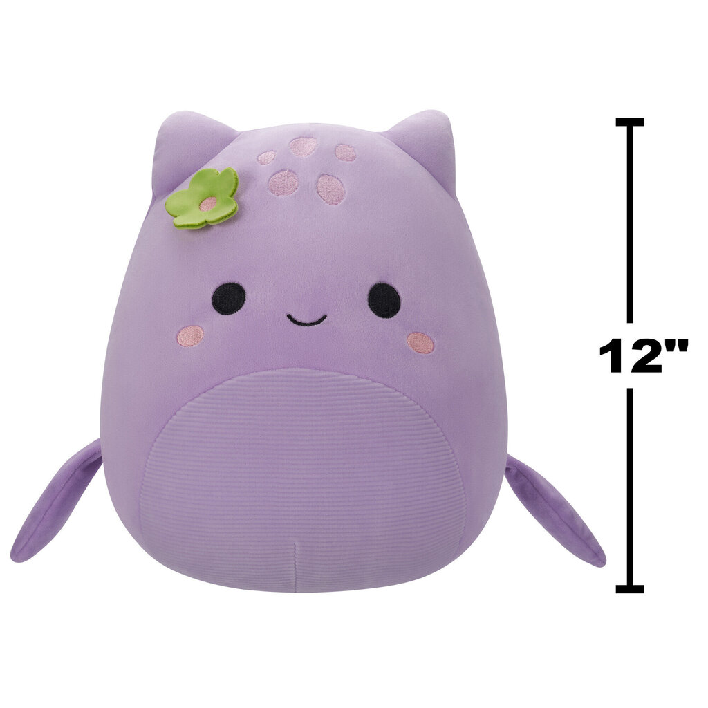 Pehme mänguasi Squishmallows W18, 30 cm price and information |  Pehmed mänguasjad ja kaisukad | hansapost.ee