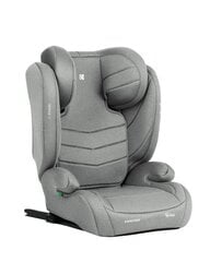 Turvatool KikkaBoo i-Stand i-Size, 15-36 kg, helehall price and information | Safety seats and cradles | hansapost.ee