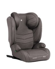 Turvatool KikkaBoo i-Stand i-Size, 15-36 kg, pruun price and information | Safety seats and cradles | hansapost.ee