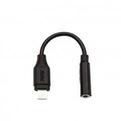 Bullet adapter 8PIN - Audio 3,5mm hind ja info | USB adapterid ja jagajad | hansapost.ee
