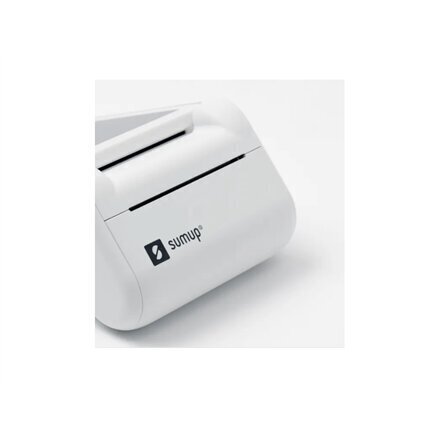 SumUp Solo Card Reader With Receipt Printer 800620201 цена и информация | Nutiseadmed ja lisatarvikud | hansapost.ee