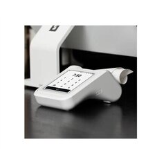 SumUp Solo Card Reader With Receipt Printer 800620201 hind ja info | USB adapterid ja jagajad | hansapost.ee