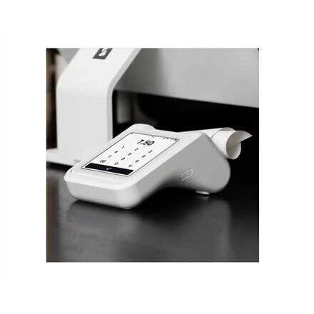 SumUp Solo Card Reader With Receipt Printer 800620201 hind ja info | Nutiseadmed ja lisatarvikud | hansapost.ee