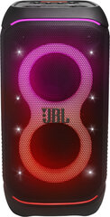JBL PartyBox Stage 320 Black цена и информация | Аудио колонки | hansapost.ee