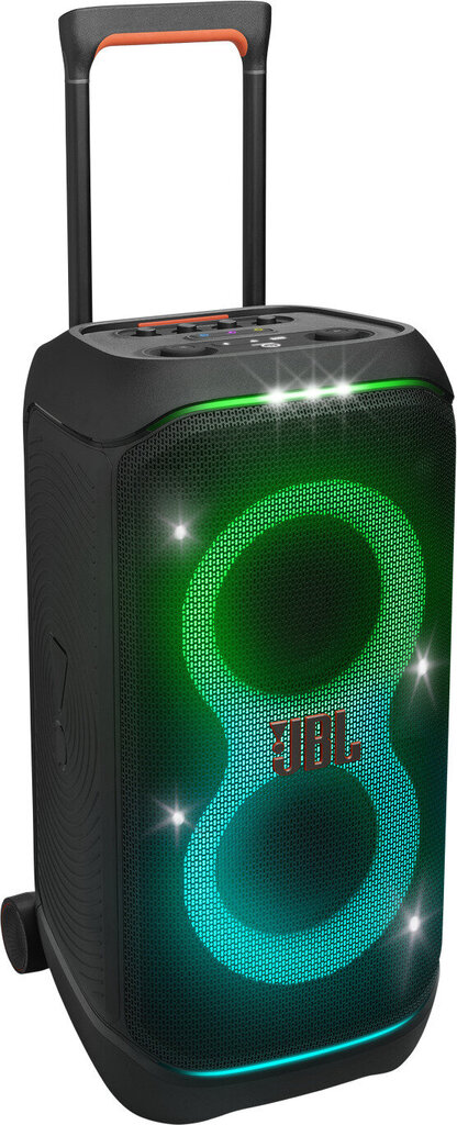JBL PartyBox Stage 320 Black hind ja info | Kõlarid | hansapost.ee