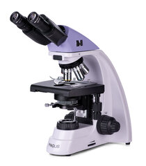 Биологический микроскоп Magus Bio 230B цена и информация | Телескопы и микроскопы | hansapost.ee