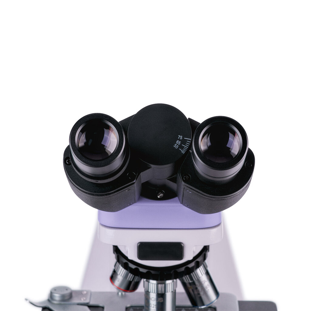 Magus Bio 230BL Biological Microscope hind ja info | Mikroskoobid ja teleskoobid | hansapost.ee